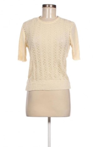 Damenpullover, Größe S, Farbe Beige, Preis € 6,99