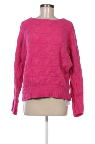 Damenpullover, Größe L, Farbe Rosa, Preis € 8,49