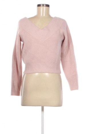 Damenpullover, Größe S, Farbe Rosa, Preis 7,99 €