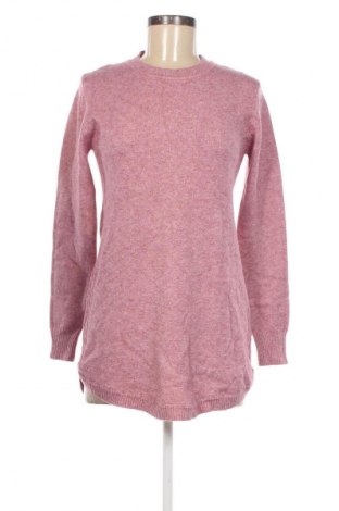 Damenpullover, Größe M, Farbe Rosa, Preis 8,29 €