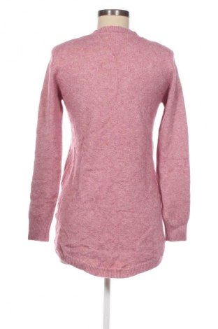 Damenpullover, Größe M, Farbe Rosa, Preis 8,29 €