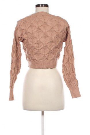 Damenpullover, Größe S, Farbe Beige, Preis € 7,99