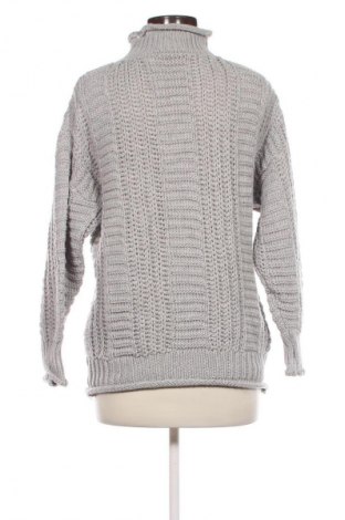 Damenpullover, Größe M, Farbe Grau, Preis € 4,99