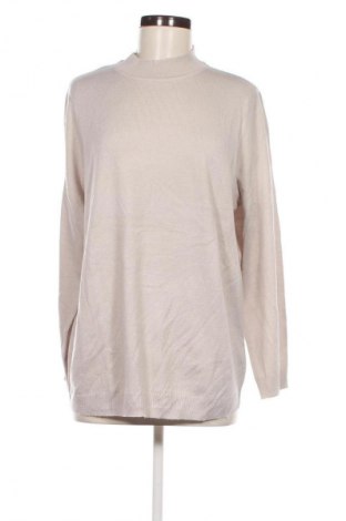 Damenpullover, Größe XL, Farbe Grau, Preis 6,99 €