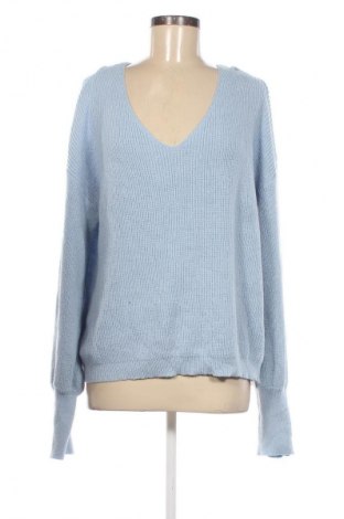 Damenpullover, Größe XXL, Farbe Blau, Preis 7,99 €