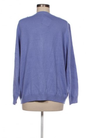 Damenpullover, Größe XL, Farbe Blau, Preis € 10,29