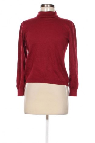 Damenpullover, Größe M, Farbe Rot, Preis 7,49 €