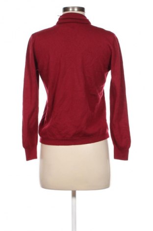 Damenpullover, Größe M, Farbe Rot, Preis 7,49 €