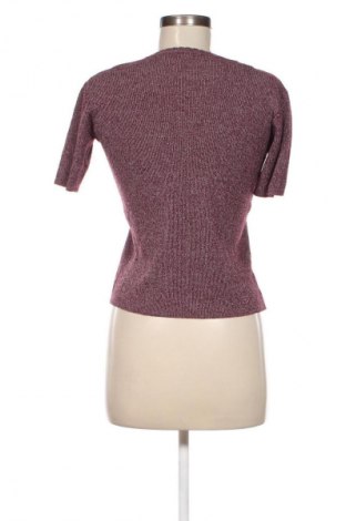 Damenpullover, Größe M, Farbe Lila, Preis 7,49 €