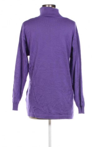 Damenpullover, Größe L, Farbe Lila, Preis 7,99 €