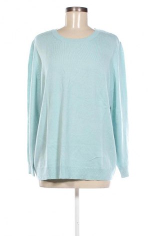 Damenpullover, Größe XL, Farbe Blau, Preis € 8,99