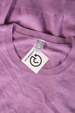 Damenpullover, Größe XL, Farbe Lila, Preis 9,49 €