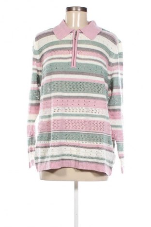 Damenpullover, Größe XL, Farbe Mehrfarbig, Preis 9,49 €