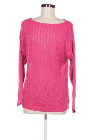 Damenpullover, Größe L, Farbe Rosa, Preis € 8,29