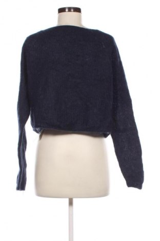 Damenpullover, Größe M, Farbe Blau, Preis € 8,29