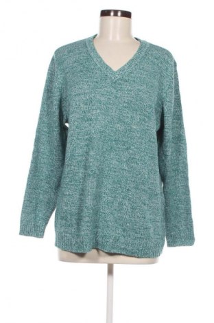 Damenpullover, Größe XL, Farbe Blau, Preis 5,99 €