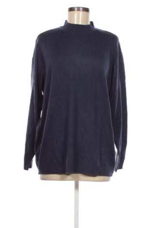 Damenpullover, Größe XL, Farbe Blau, Preis 7,99 €