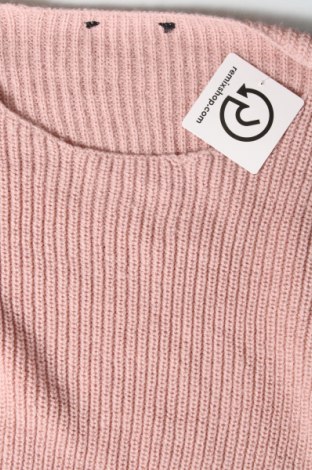 Damenpullover, Größe L, Farbe Rosa, Preis € 8,29