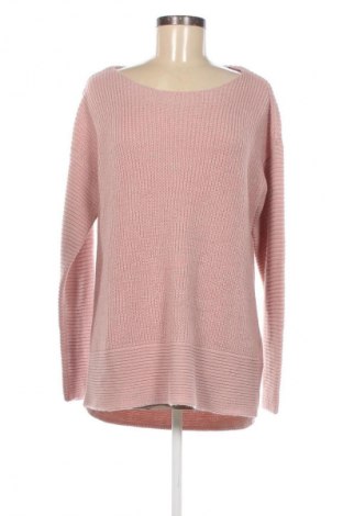 Damenpullover, Größe L, Farbe Rosa, Preis € 8,29