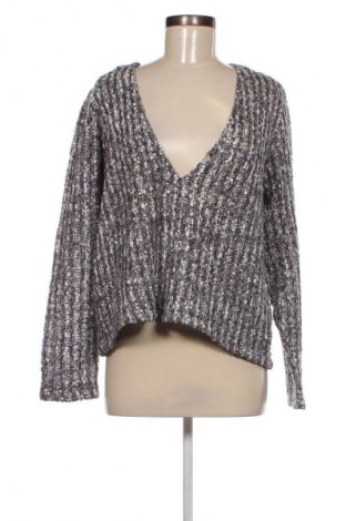 Damenpullover, Größe XL, Farbe Grau, Preis 7,49 €