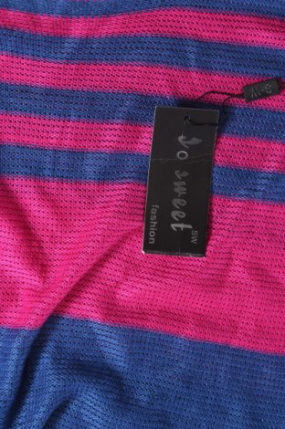 Damenpullover, Größe L, Farbe Mehrfarbig, Preis € 12,99