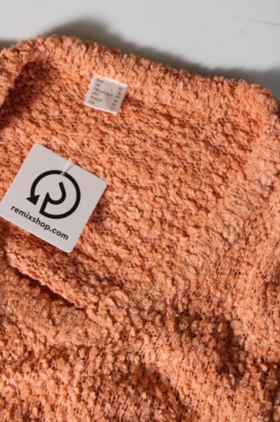 Damenpullover, Größe L, Farbe Orange, Preis € 3,49