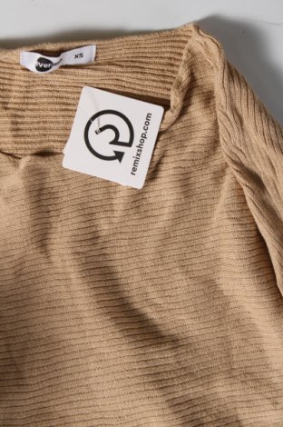 Damenpullover, Größe XS, Farbe Beige, Preis € 3,49