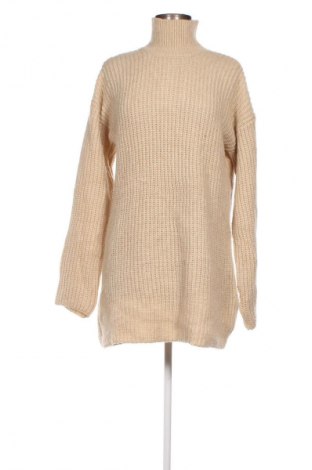 Damenpullover, Größe M, Farbe Beige, Preis 4,99 €