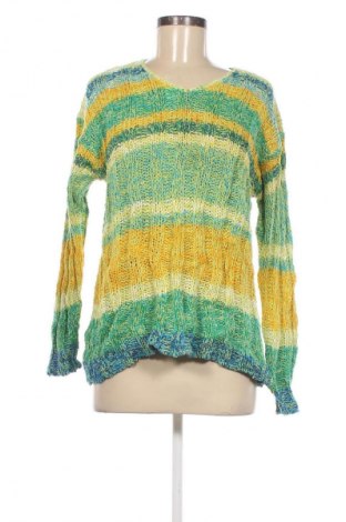 Damenpullover, Größe M, Farbe Mehrfarbig, Preis € 16,99