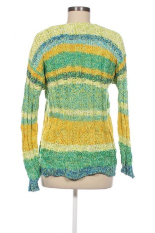 Damenpullover, Größe M, Farbe Mehrfarbig, Preis € 16,99