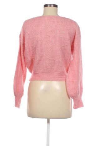 Damenpullover, Größe M, Farbe Rosa, Preis 4,99 €