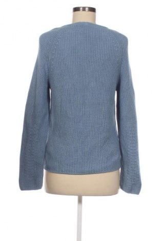 Damenpullover, Größe S, Farbe Blau, Preis 7,99 €