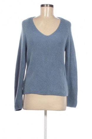 Damenpullover, Größe S, Farbe Blau, Preis 7,99 €