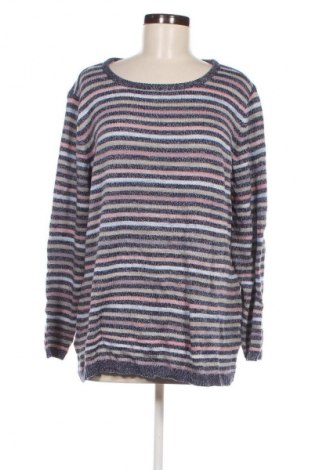 Damenpullover, Größe XXL, Farbe Mehrfarbig, Preis € 7,99