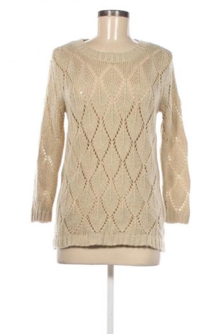 Damenpullover, Größe M, Farbe Beige, Preis € 3,99