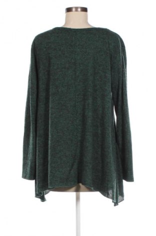 Damenpullover, Größe M, Farbe Grün, Preis 7,99 €