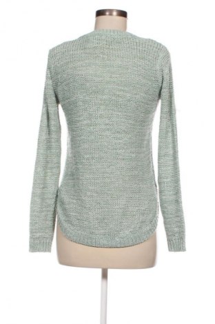 Damenpullover, Größe S, Farbe Grün, Preis 5,99 €