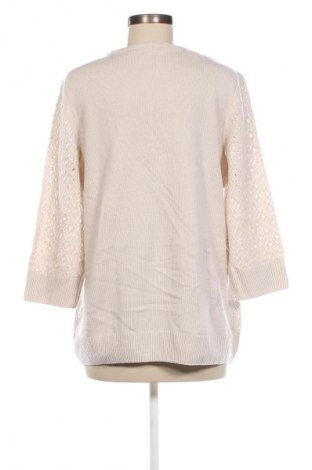 Damenpullover, Größe XL, Farbe Beige, Preis 7,99 €