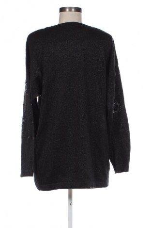 Damenpullover, Größe L, Farbe Schwarz, Preis 7,99 €