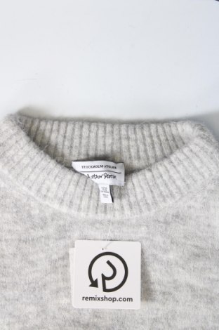 Damenpullover & Other Stories, Größe XS, Farbe Grau, Preis 22,99 €