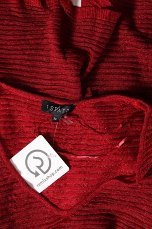 Damenpullover 1.STATE, Größe XXL, Farbe Rot, Preis € 15,49