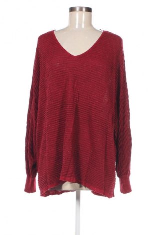 Damenpullover 1.STATE, Größe XXL, Farbe Rot, Preis € 15,49