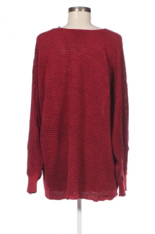 Damenpullover 1.STATE, Größe XXL, Farbe Rot, Preis € 15,49