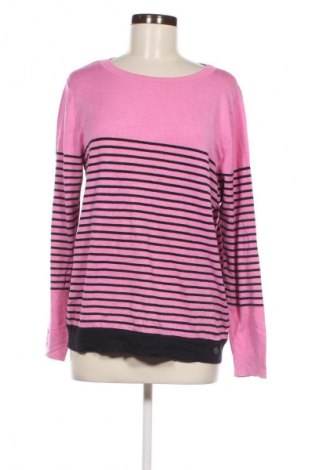 Damenpullover 17 & Co., Größe L, Farbe Rosa, Preis 7,49 €