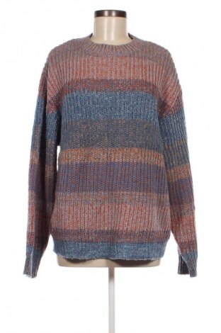 Γυναικείο πουλόβερ 24 Colours, Μέγεθος XL, Χρώμα Πολύχρωμο, Τιμή 25,79 €