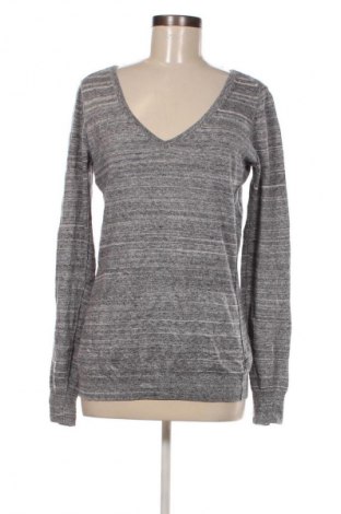 Damenpullover A.N.A., Größe L, Farbe Grau, Preis 9,49 €