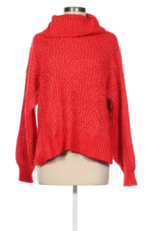 Damenpullover A New Day, Größe L, Farbe Rot, Preis € 8,49