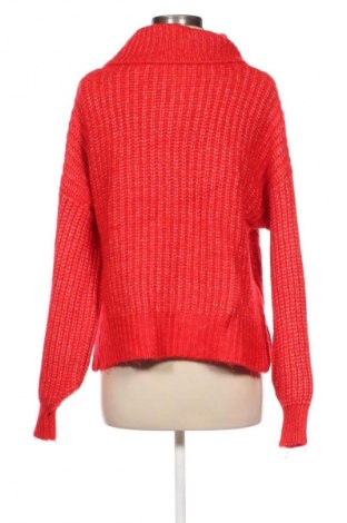 Damenpullover A New Day, Größe L, Farbe Rot, Preis € 8,49