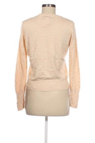 Damenpullover A New Day, Größe S, Farbe Beige, Preis € 12,99