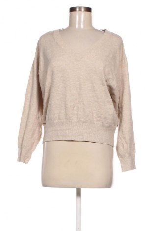 Damenpullover A New Day, Größe M, Farbe Beige, Preis 8,49 €